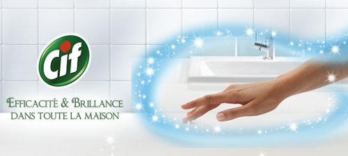 cif brillance et efficacité