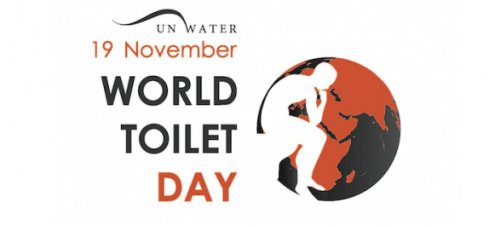 world toilet day