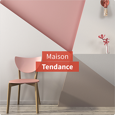 maison tendance