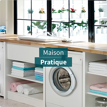 maison pratique