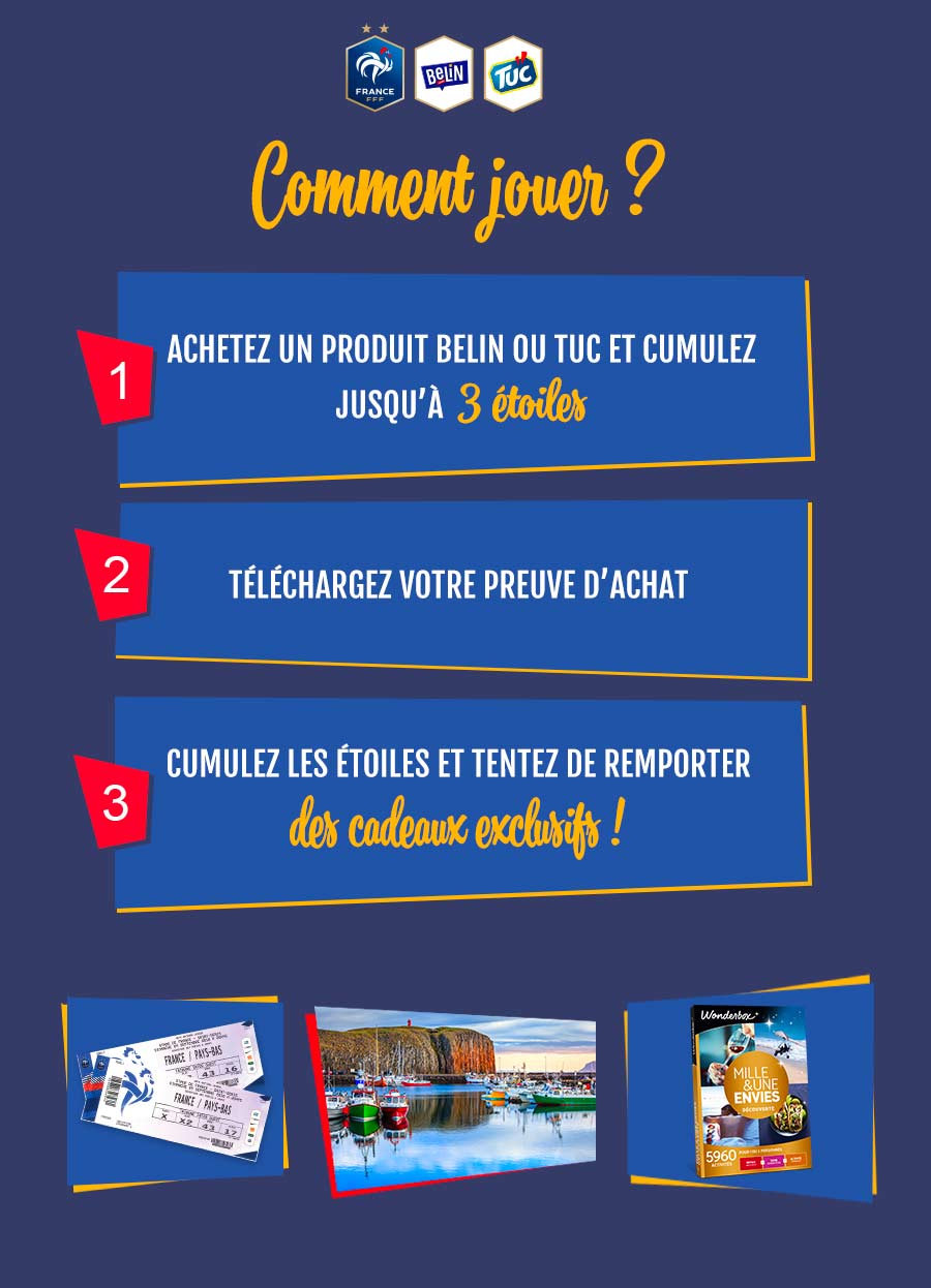 Belin Recompense Votre Fidelite Belin Recompense Votre Fidelite