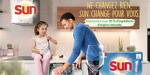 Sun tout en un