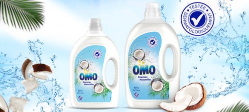 omo coco