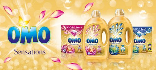 omo sensations