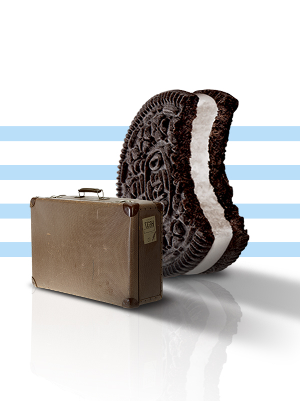 Oreo Original