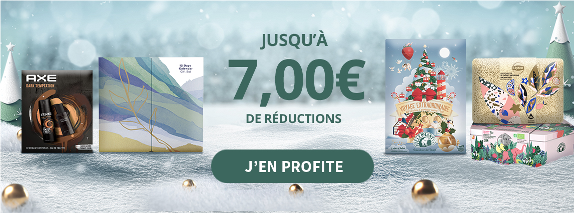 reductions noel