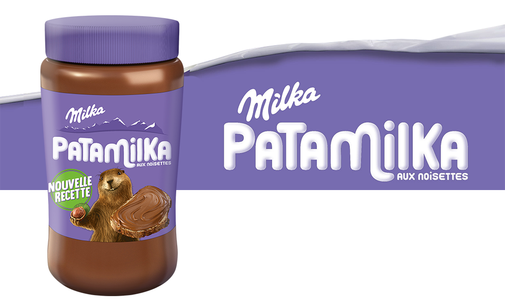 page milka