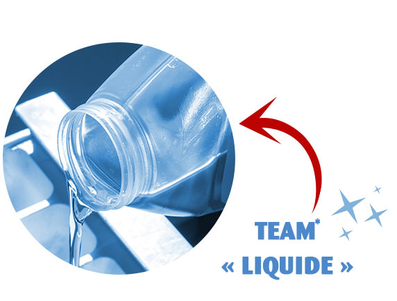 team liquide