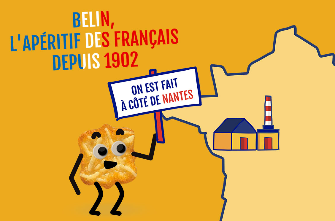 biscuits belin