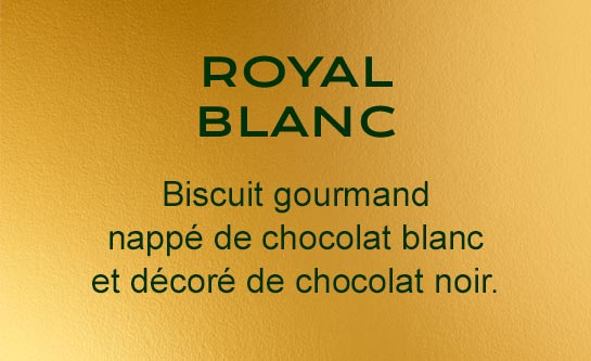 royal blanc