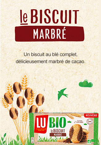 lu bio marbre