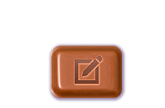 morceau chocolat milka