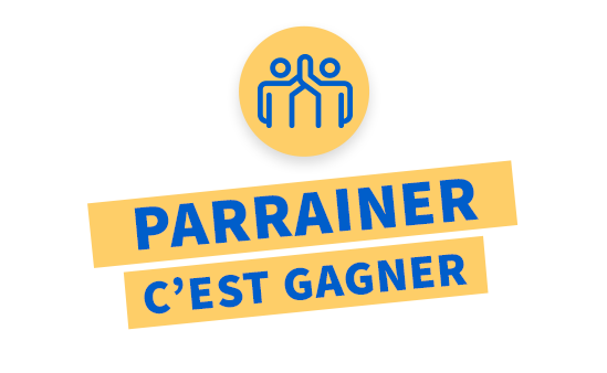 parrainage