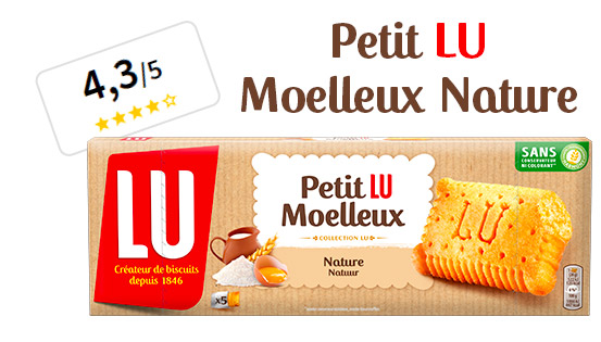 lu moelleux