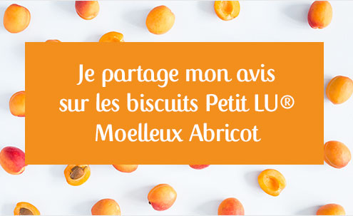 lu moelleux ABRICOT