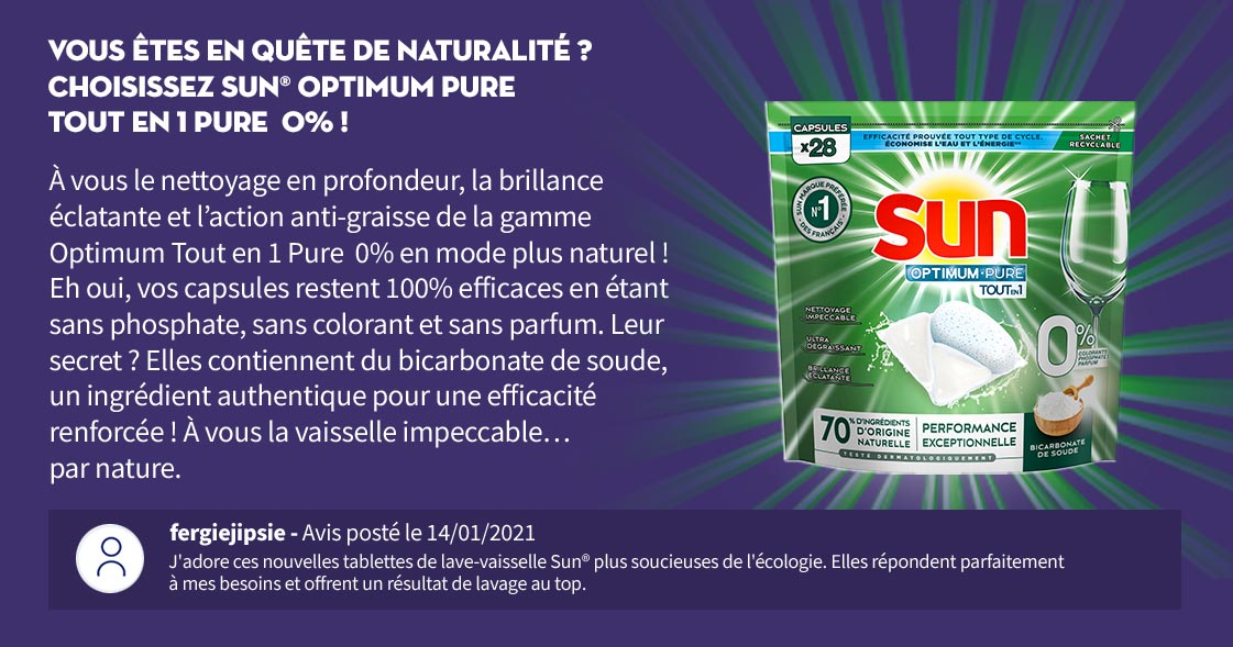 sun optimum