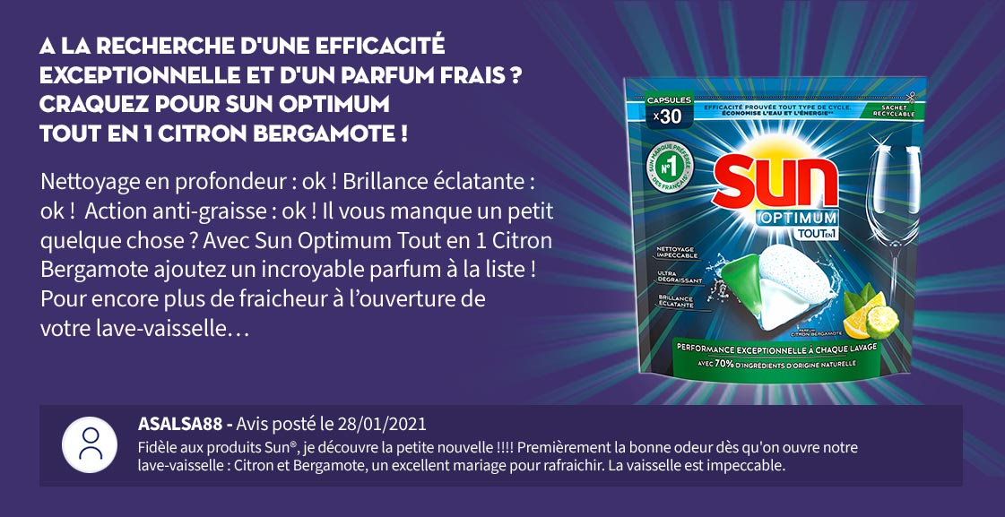 sun optimum
