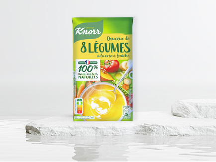 knorr