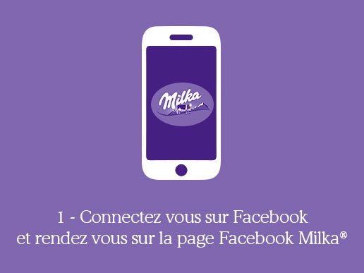 milka facebook