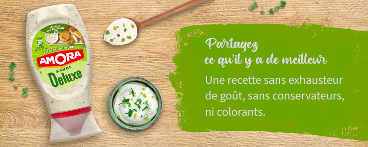 Partagez ce qu'il y a de meilleur