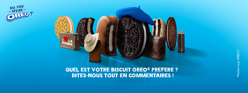 Communauté Oreo