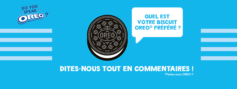 Communauté Oreo