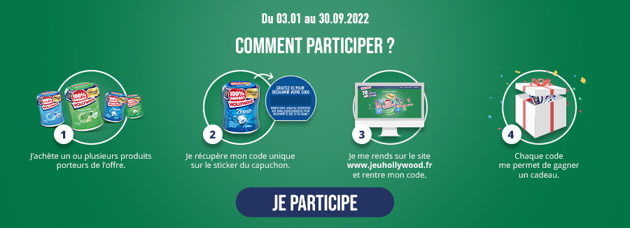 push jeu hollywood