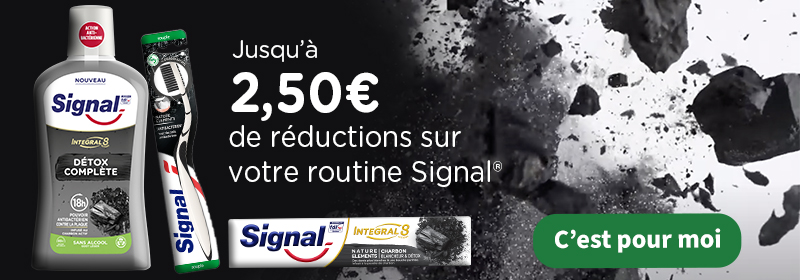 signal charbon