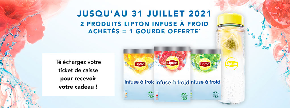 jeu lipton