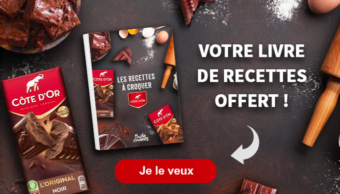 telechargez votre livre de recette