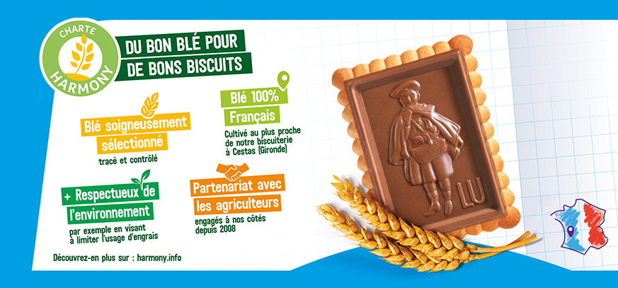 biscuits petit ecolier