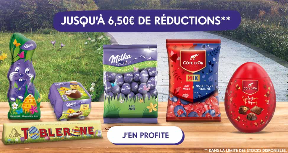 push promo