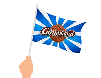 drapeau granoland