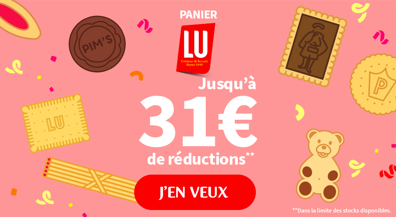 réduction lu