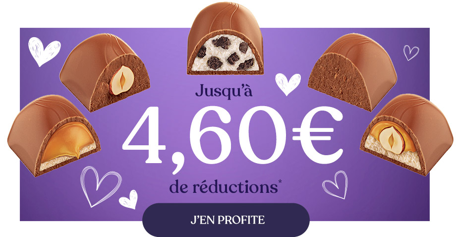 milka promo