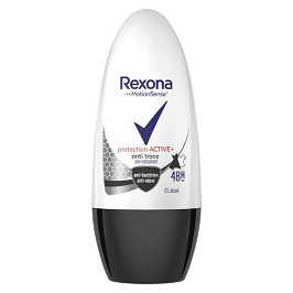 deodorant rexona