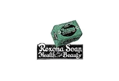 Rexona Soap