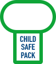 safely lock