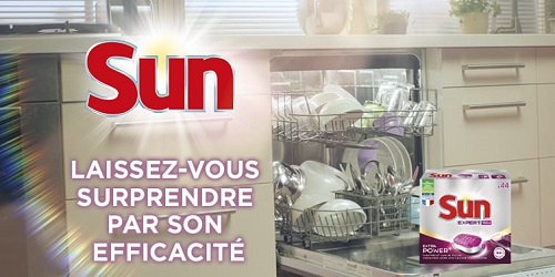 sun tablette extra power
