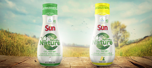 sun tout en 1 nature