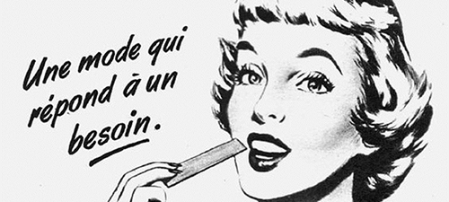 hollywood noir blanc