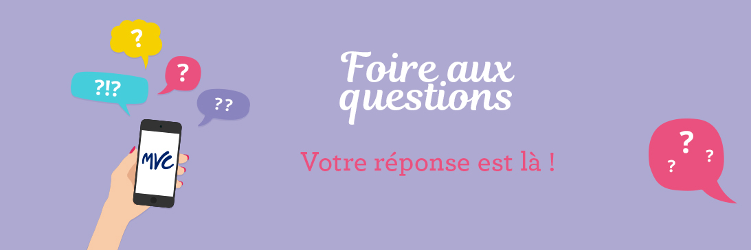 Foire aux questions