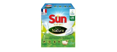 Sun nature 2018