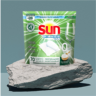 Sun capsules Optimum