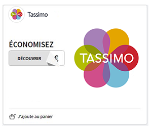 Tassimo classic