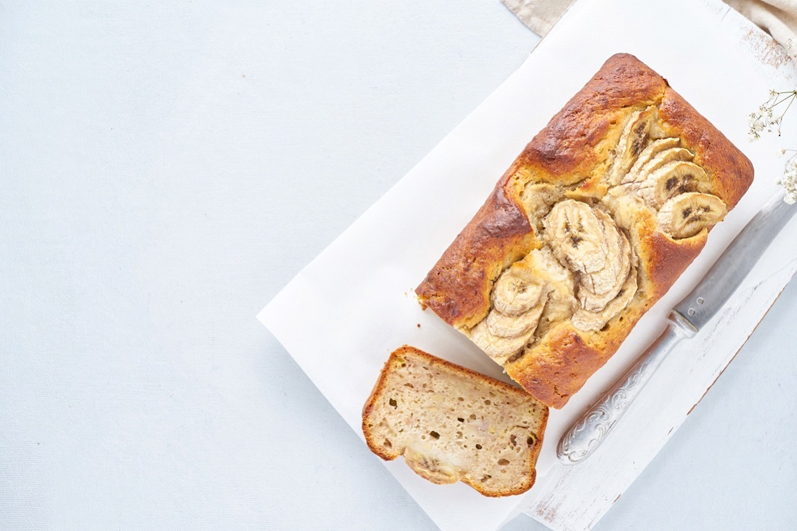 banana bread