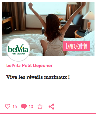 belvita