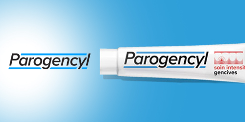 Découvrez la marque Parogencyl