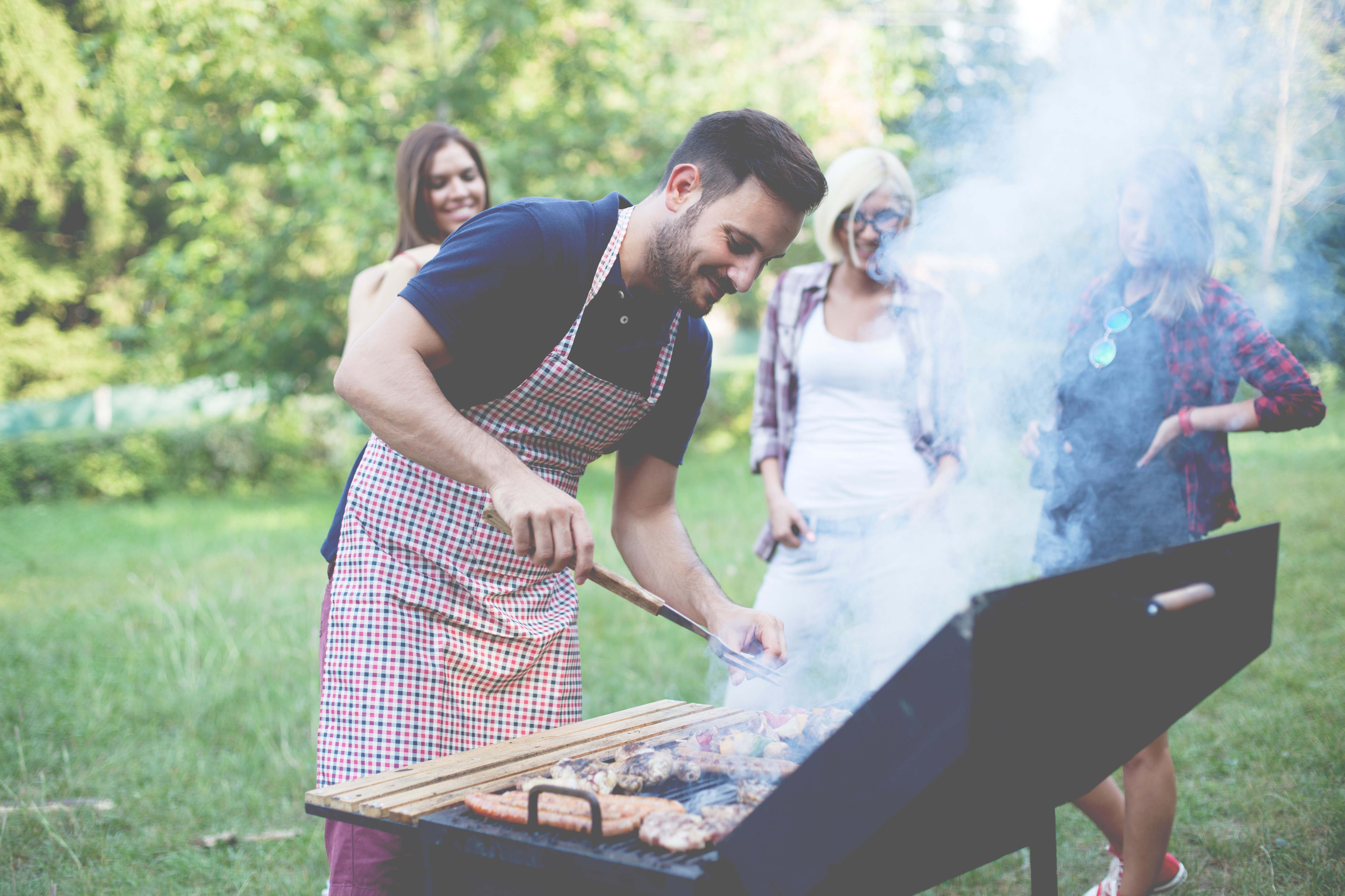 Des astuces pour bien cuire la viande au barbecue
