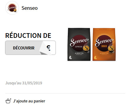 bon senseo